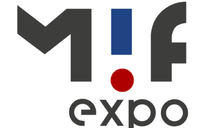 MIF Expo : les artisans du Made in France